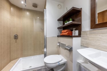 1 bed studio, St Andrew Street, City Centre, Aberdeen, AB251JA - Image 5